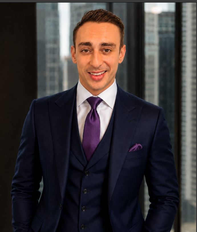 Mr. Konstantin Akid