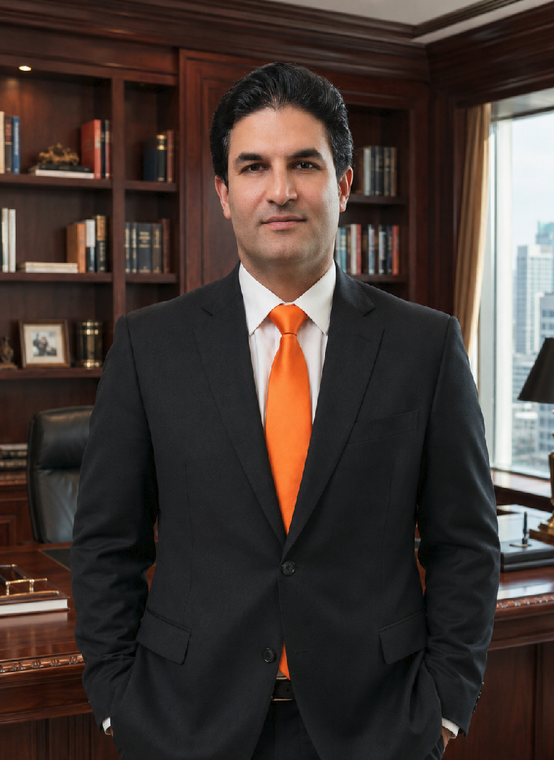 Dr. Ramzi Amdouni